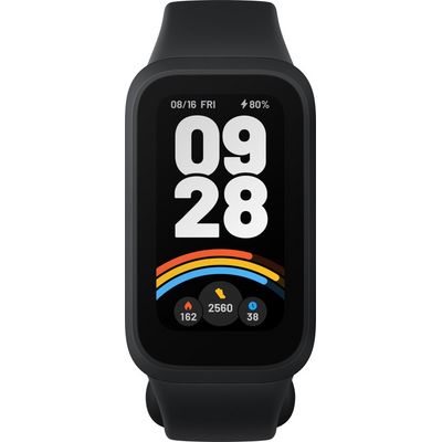 Xiaomi Smart Band 9 Active Black