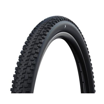 Schwalbe plášť Advancer Hybrid 29x2.25 PunctureGuard reflexní pruh