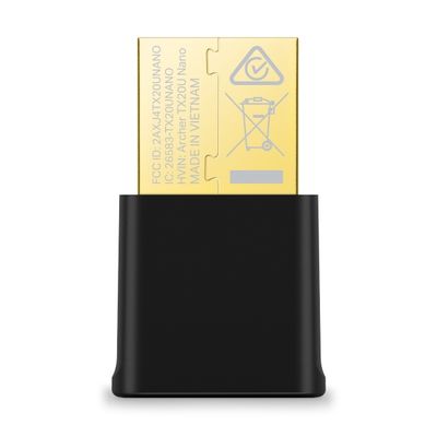 TP-Link Archer TX1800U Nano