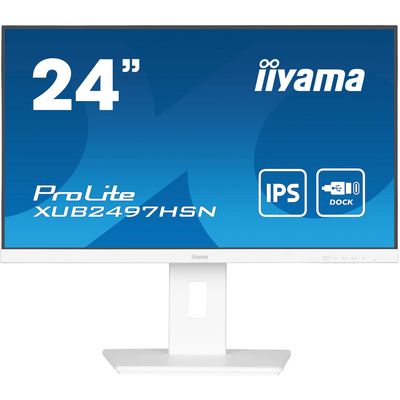 iiyama XUB2497HSN-W1 24