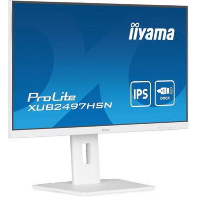 iiyama XUB2497HSN-W1 24