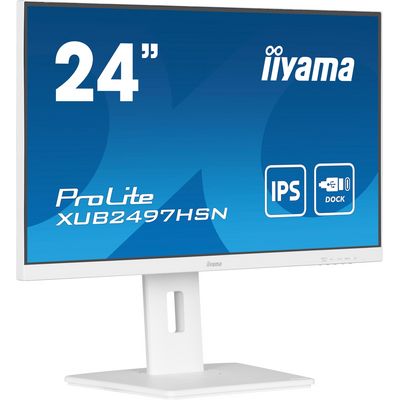 iiyama XUB2497HSN-W1 24