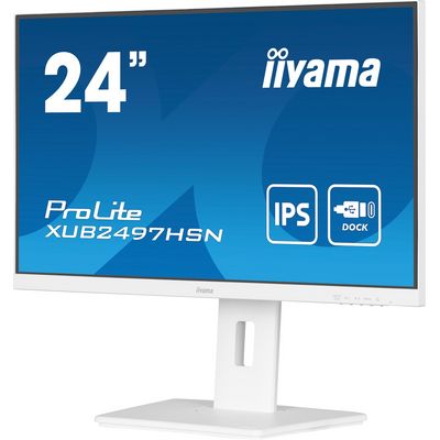 iiyama XUB2497HSN-W1 24