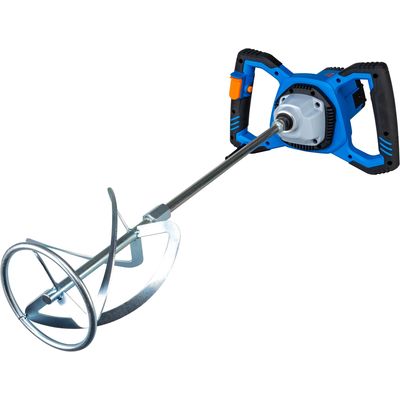 DTZ NAREX EMX 1600 Univerzální míchadlo pro řemeslníky i stavaře