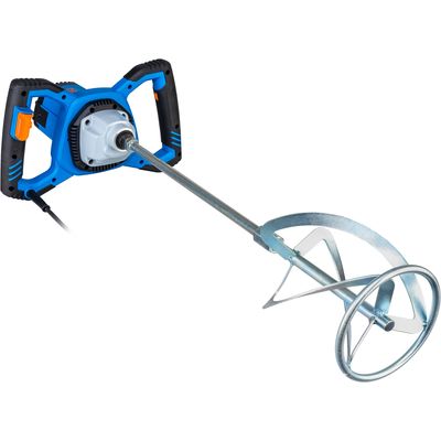 DTZ NAREX EMX 1600 Univerzální míchadlo pro řemeslníky i stavaře
