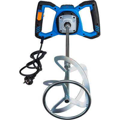 DTZ NAREX EMX 1600 Univerzální míchadlo pro řemeslníky i stavaře