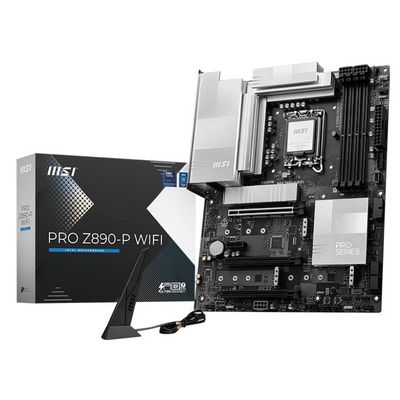 MSI PRO Z890-P WIFI