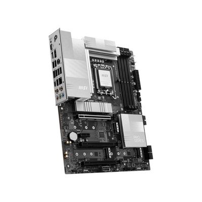 MSI PRO Z890-P WIFI