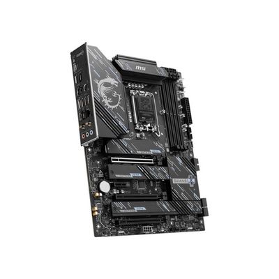 MSI Z890 GAMING PLUS WIFI