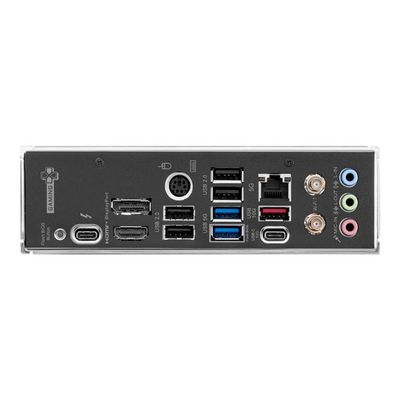 MSI Z890 GAMING PLUS WIFI
