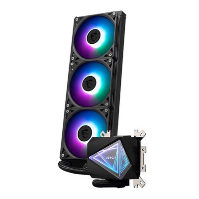 MSI MAG CoreLiquid I360