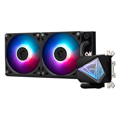 MSI MAG CoreLiquid I240