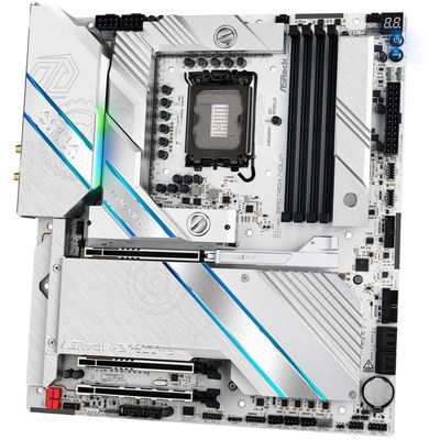 ASRock Z890 Taichi Aqua
