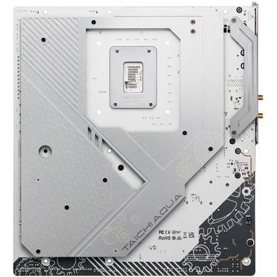 ASRock Z890 Taichi Aqua