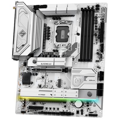 ASRock Z890 Steel Legend WiFi