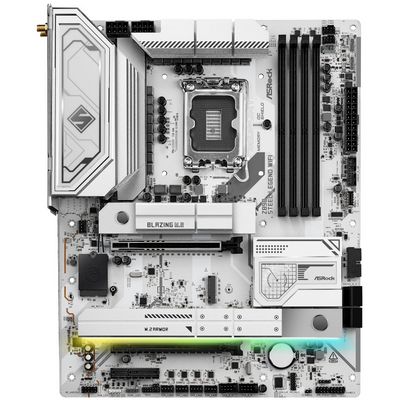 ASRock Z890 Steel Legend WiFi