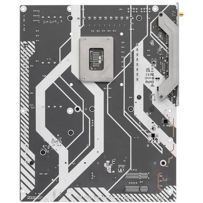 ASRock Z890 Steel Legend WiFi