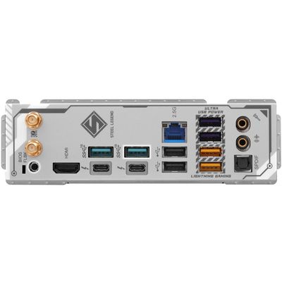 ASRock Z890 Steel Legend WiFi