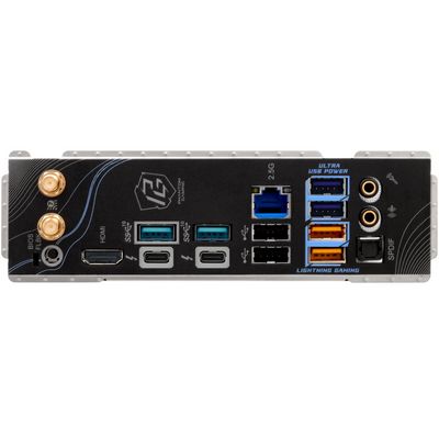 ASRock Z890 Riptide WiFi