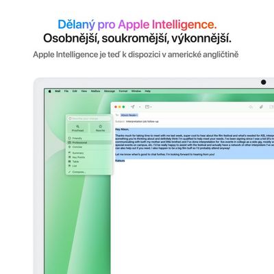 Apple iMac 24 M4 chip 10core CPU/10core GPU,16GB,256GB SSD,Green