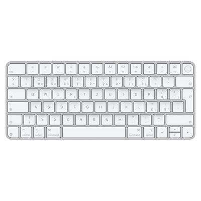 Apple Magic Keyboard s Touch ID pro Macy s čipem Apple – CZ