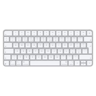 Apple Magic Keyboard – CZ