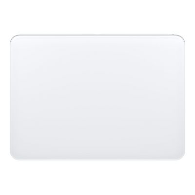 Apple Magic Trackpad – bílý Multi-Touch povrch