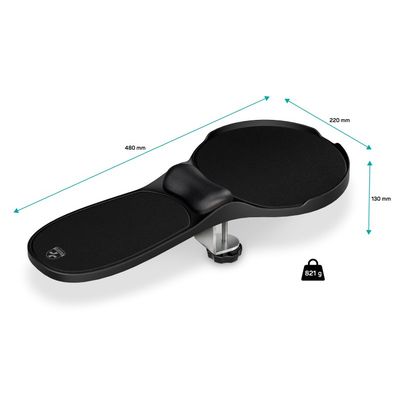 CONNECT IT FOR HEALTH ArmRest PRO