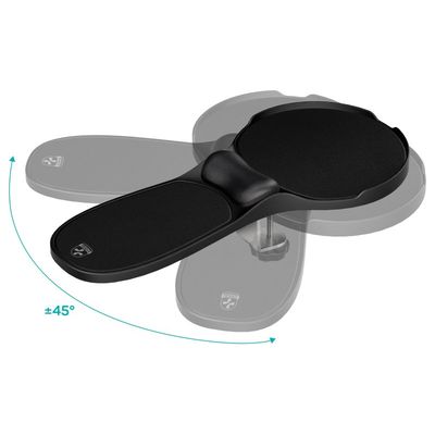 CONNECT IT FOR HEALTH ArmRest PRO