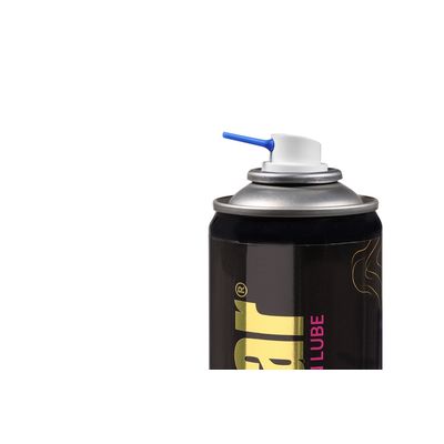 CYKLO STAR Suspension lube, 300ml sprej