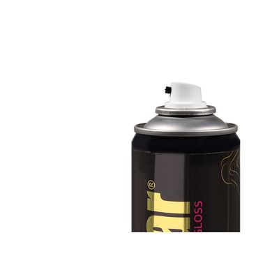 CYKLO STAR Bike polish lesk, 300ml sprej
