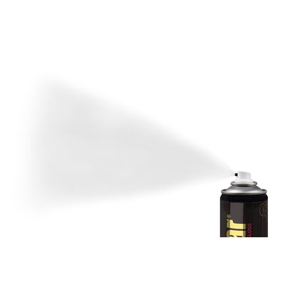 CYKLO STAR Bike polish lesk, 300ml sprej