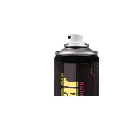CYKLO STAR Bike polish mat, 300ml sprej