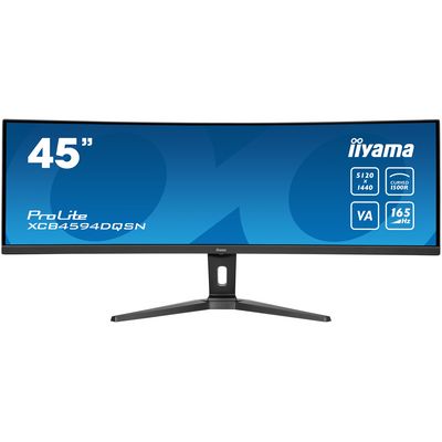 iiyama ProLite XCB4594DQSN-B1 45