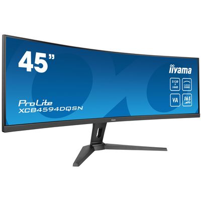 iiyama ProLite XCB4594DQSN-B1 45