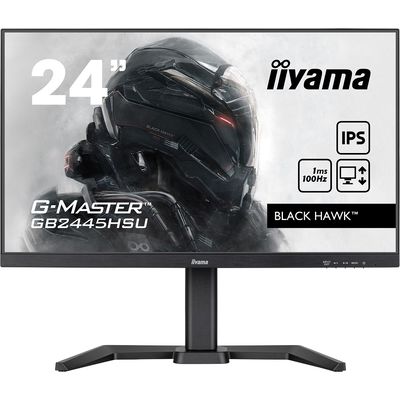 iiyama G-Master GB2445HSU-B1 24