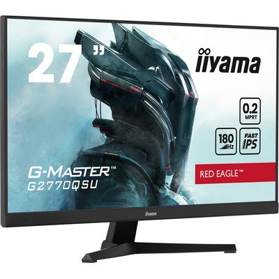 iiyama G-Master G2770QSU-B6 27