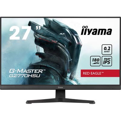 iiyama G-Master G2770HSU-B6 27