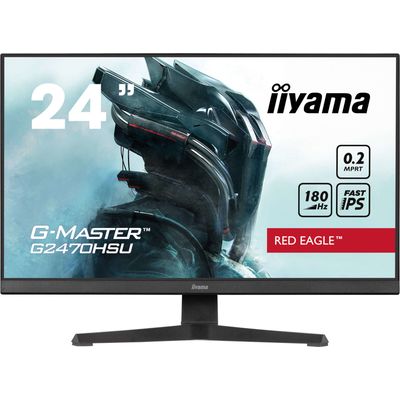iiyama G-Master G2470HSU-B6 24