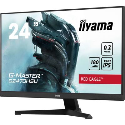iiyama G-Master G2470HSU-B6 24