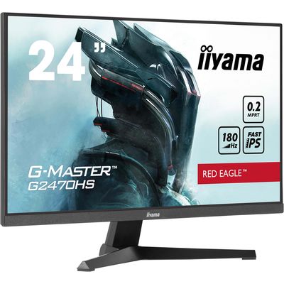 iiyama G-Master G2470HS-B1 24