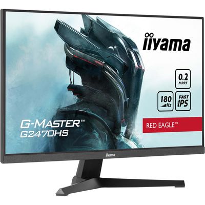 iiyama G-Master G2470HS-B1 24