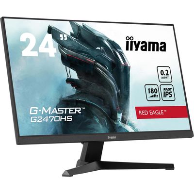 iiyama G-Master G2470HS-B1 24