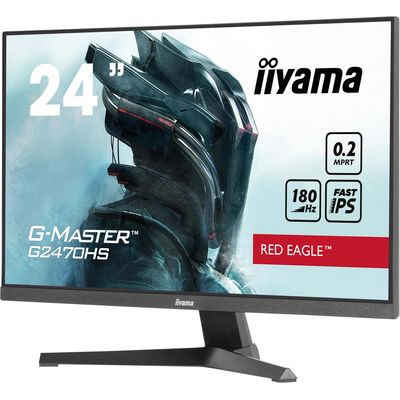 iiyama G-Master G2470HS-B1 24
