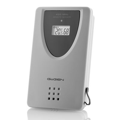 GoGEN ME 2930 šedá - rozbalené / použité