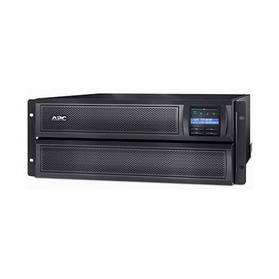 APC Smart-UPS X 3000VA stojan/věž