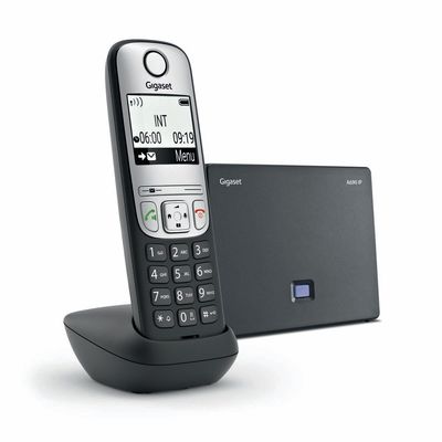 Siemens Gigaset A690 IP