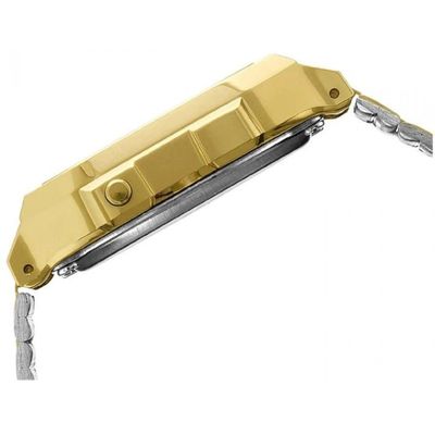 Casio A168WG-9EF Unisex náramkové hodinky