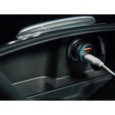 AVACOM CarPRO 2 nabíječka do auta s Power Delivery