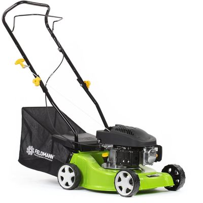 Fieldmann FZR 4003-79BH Benzínová sekačka